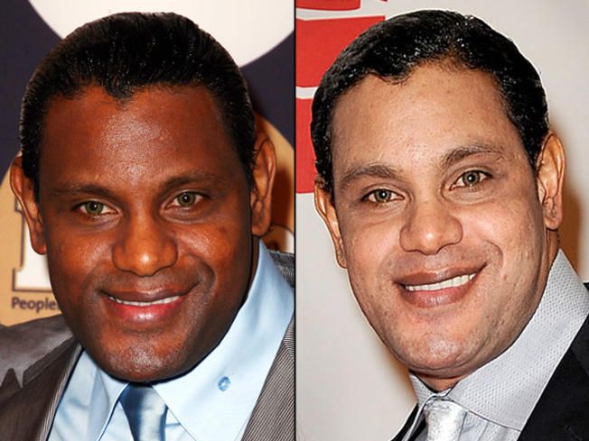 Sammy Sosa